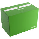 Gamegenic Double Deck Holder 200+ XL Green