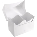 Gamegenic Double Deck Holder 200+ XL White