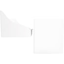 Gamegenic Double Deck Holder 200+ XL White