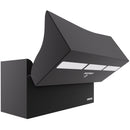 Gamegenic Triple Deck Holder 300+ XL Black