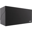 Gamegenic Triple Deck Holder 300+ XL Black