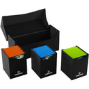 Gamegenic Triple Deck Holder 300+ XL Black