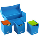 Gamegenic Triple Deck Holder 300+ XL Blue