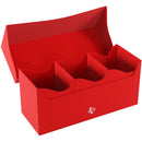 Gamegenic Triple Deck Holder 300+ XL Red