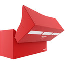 Gamegenic Triple Deck Holder 300+ XL Red