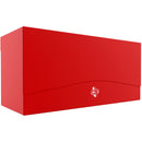 Gamegenic Triple Deck Holder 300+ XL Red