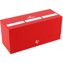 Gamegenic Triple Deck Holder 300+ XL Red