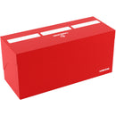 Gamegenic Triple Deck Holder 300+ XL Red