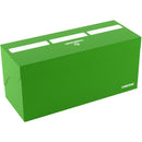 Gamegenic Triple Deck Holder 300+ XL Green