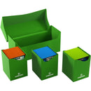 Gamegenic Triple Deck Holder 300+ XL Green