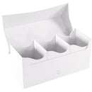 Gamegenic Triple Deck Holder 300+ XL White