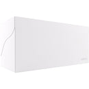 Gamegenic Triple Deck Holder 300+ XL White