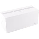 Gamegenic Triple Deck Holder 300+ XL White