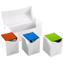 Gamegenic Triple Deck Holder 300+ XL White