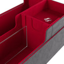 Gamegenic Cards' Lair 1000+ PRO Grey/Red