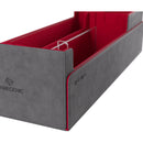 Gamegenic Cards' Lair 1000+ PRO Grey/Red