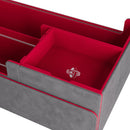 Gamegenic Cards' Lair 1000+ PRO Grey/Red