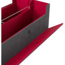 Gamegenic Cards' Lair 1000+ PRO Grey/Red