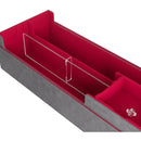 Gamegenic Cards' Lair 1000+ PRO Grey/Red