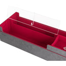 Gamegenic Cards' Lair 1000+ PRO Grey/Red