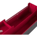 Gamegenic Cards' Lair 1000+ PRO Grey/Red