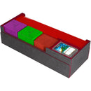Gamegenic Cards' Lair 1000+ PRO Grey/Red