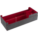 Gamegenic Cards' Lair 1000+ PRO Grey/Red