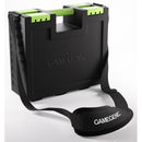 Gamegenic Game Castle Black/Green