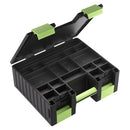 Gamegenic Game Castle Black/Green