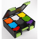 Gamegenic Game Castle Black/Green
