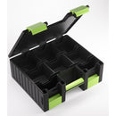 Gamegenic Game Castle Black/Green