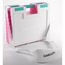 Gamegenic Game Castle Pink/White/Teal