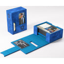 Gamegenic Arkham Horror Investigator Deck Tome Guardian Blue