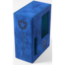 Gamegenic Arkham Horror Investigator Deck Tome Guardian Blue