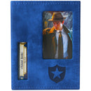 Gamegenic Arkham Horror Investigator Deck Tome Guardian Blue