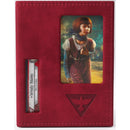 Gamegenic Arkham Horror Investigator Deck Tome Survivor Red