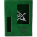 Gamegenic Arkham Horror Investigator Deck Tome Rogue Green