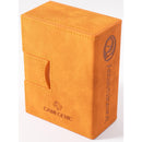 Gamegenic Arkham Horror Investigator Deck Tome Seeker Orange