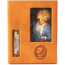 Gamegenic Arkham Horror Investigator Deck Tome Seeker Orange