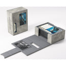 Gamegenic Arkham Horror Investigator Deck Tome Neutral Gray