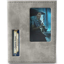 Gamegenic Arkham Horror Investigator Deck Tome Neutral Gray