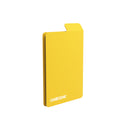 Gamegenic Sizemorph Divider - Yellow