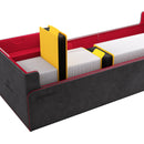 Gamegenic Sizemorph Divider - Yellow
