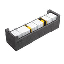 Gamegenic Sizemorph Divider - Yellow
