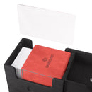 Gamegenic The Academic 133+ XL Black/Black