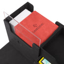Gamegenic The Academic 133+ XL Black/Black