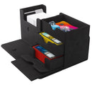 Gamegenic The Academic 133+ XL Black/Black