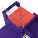 Gamegenic The Academic 133+ XL Purple/Purple