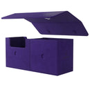 Gamegenic The Academic 133+ XL Purple/Purple