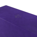 Gamegenic The Academic 133+ XL Purple/Purple